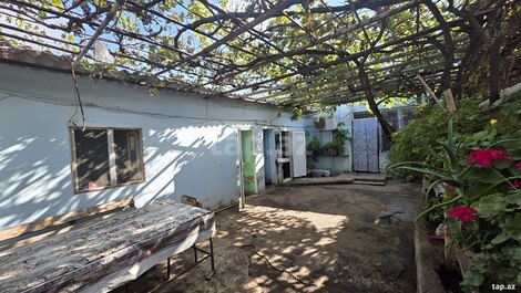 Həyət evi, Sumqayıt ş.
