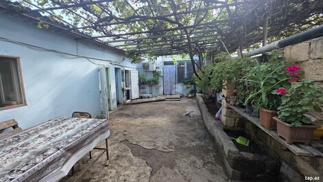 Həyət evi, Sumqayıt ş.