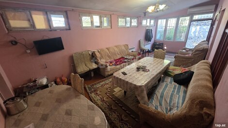 Həyət evi, Sumqayıt ş.