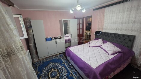Həyət evi, Sumqayıt ş.