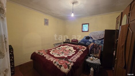Həyət evi, Sumqayıt ş.