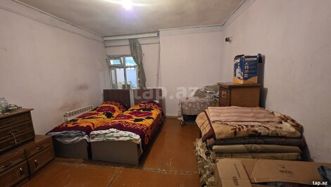 Həyət evi, Sumqayıt ş.