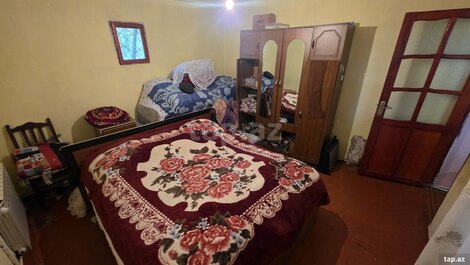 Həyət evi, Sumqayıt ş.