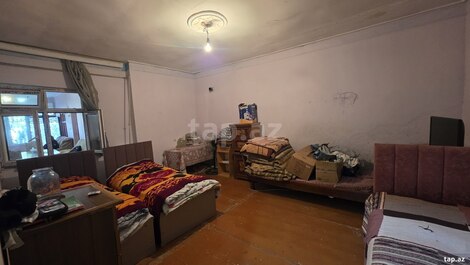 Həyət evi, Sumqayıt ş.