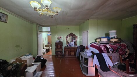Həyət evi, Sumqayıt ş.
