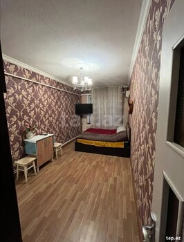 2-otaqlı yeni tikili kirayə verilir, Xırdalan ş., 42 m²