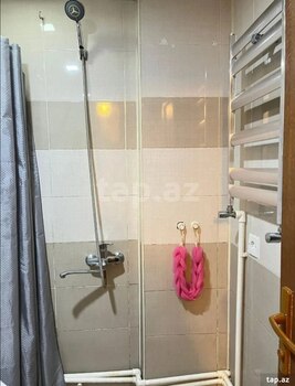 2-otaqlı yeni tikili kirayə verilir, Xırdalan ş., 42 m²