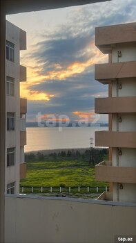 2-otaqlı yeni tikili kirayə verilir, Xırdalan ş., 70 m²
