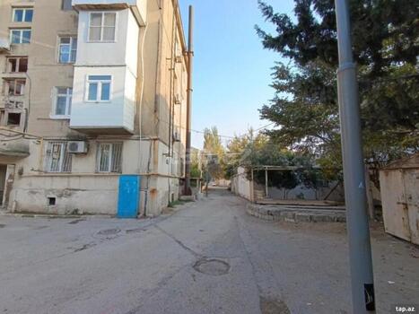 3-otaqlı mənzil, 8 Noyabr pr., 70 m²