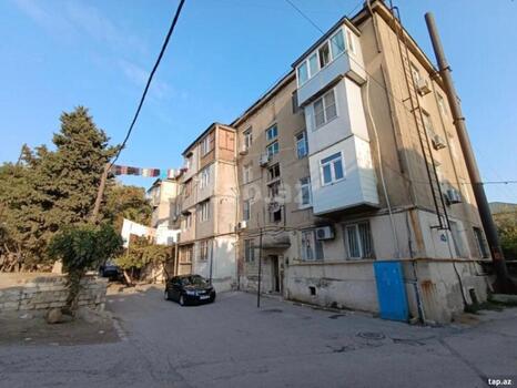 3-otaqlı mənzil, 8 Noyabr pr., 70 m²