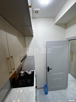 2-otaqlı yeni tikili, Xırdalan ş., 48 m²