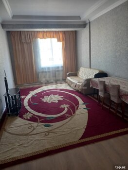 2-otaqlı yeni tikili kirayə verilir, Sumqayıt ş., 70 m²