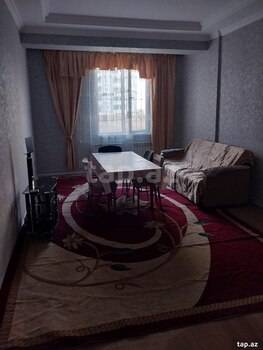 2-otaqlı yeni tikili kirayə verilir, Sumqayıt ş., 70 m²