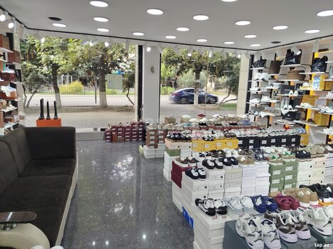 Obyekt icarəyə verilir, Sumqayıt ş.