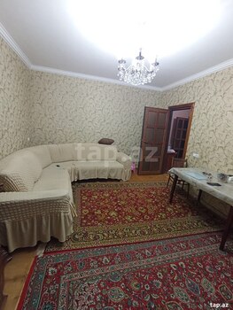 3-otaqlı mənzil, Gəncə ş., 68 m²