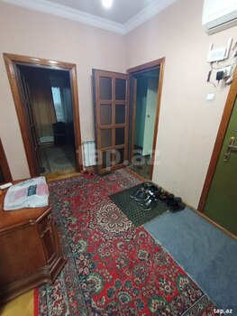3-otaqlı mənzil, Gəncə ş., 68 m²