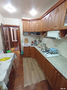 3-otaqlı mənzil, Gəncə ş., 68 m²