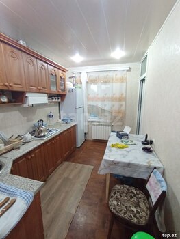 3-otaqlı mənzil, Gəncə ş., 68 m²