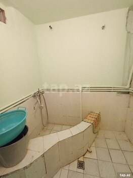 3-otaqlı mənzil, Gəncə ş., 68 m²