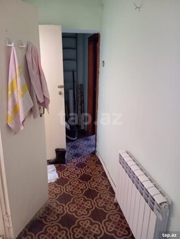 3-otaqlı mənzil, Gəncə ş., 68 m²