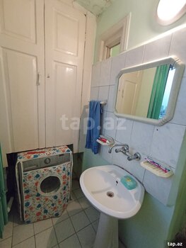 3-otaqlı mənzil, Gəncə ş., 68 m²