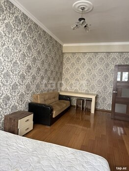 2-otaqlı yeni tikili kirayə verilir, Xırdalan ş., 54 m²