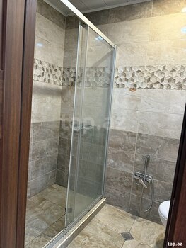 2-otaqlı yeni tikili kirayə verilir, Xırdalan ş., 54 m²