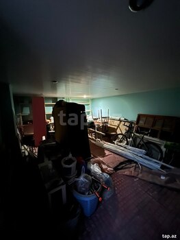 4 sot torpaq sahəsi, Səbail r.
