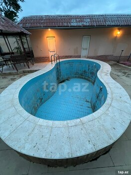 4 sot torpaq sahəsi, Səbail r.