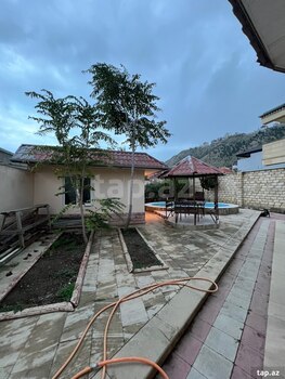 4 sot torpaq sahəsi, Səbail r.