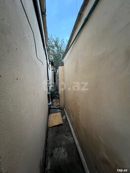 4 sot torpaq sahəsi, Səbail r.