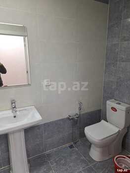 2-otaqlı yeni tikili kirayə verilir, Sumqayıt ş., 66 m²