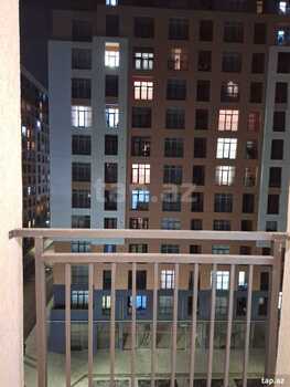 2-otaqlı yeni tikili kirayə verilir, Sumqayıt ş., 66 m²