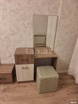 2-otaqlı yeni tikili kirayə verilir, Sumqayıt ş., 66 m²