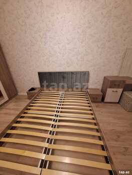 2-otaqlı yeni tikili kirayə verilir, Sumqayıt ş., 66 m²
