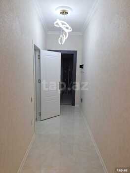 2-otaqlı yeni tikili kirayə verilir, Sumqayıt ş., 66 m²