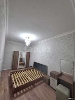 2-otaqlı yeni tikili kirayə verilir, Sumqayıt ş., 66 m²