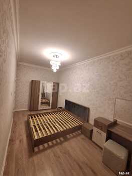 2-otaqlı yeni tikili kirayə verilir, Sumqayıt ş., 66 m²