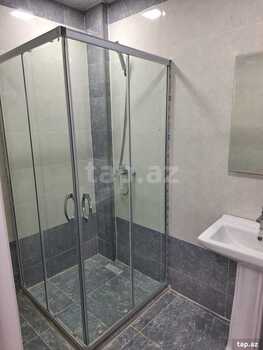 2-otaqlı yeni tikili kirayə verilir, Sumqayıt ş., 66 m²