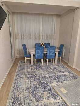 2-otaqlı yeni tikili kirayə verilir, Sumqayıt ş., 66 m²