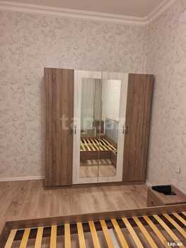 2-otaqlı yeni tikili kirayə verilir, Sumqayıt ş., 66 m²