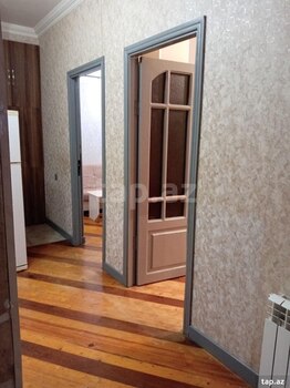 2-otaqlı mənzil kirayə verilir, Xırdalan ş., 45 m²