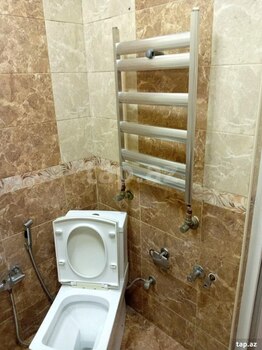 2-otaqlı mənzil kirayə verilir, Xırdalan ş., 45 m²