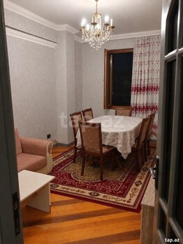 2-otaqlı mənzil kirayə verilir, Xırdalan ş., 45 m²