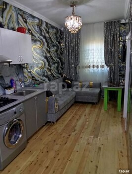 Həyət evi kirayə verilir, Sabunçu r.
