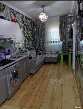 Həyət evi kirayə verilir, Sabunçu r.