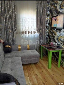 Həyət evi kirayə verilir, Sabunçu r.