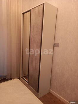 2-otaqlı yeni tikili kirayə verilir, Sumqayıt ş., 42 m²