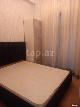 2-otaqlı yeni tikili kirayə verilir, Sumqayıt ş., 42 m²