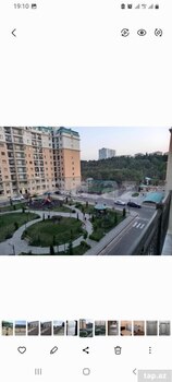 2-otaqlı yeni tikili kirayə verilir, Sumqayıt ş., 42 m²